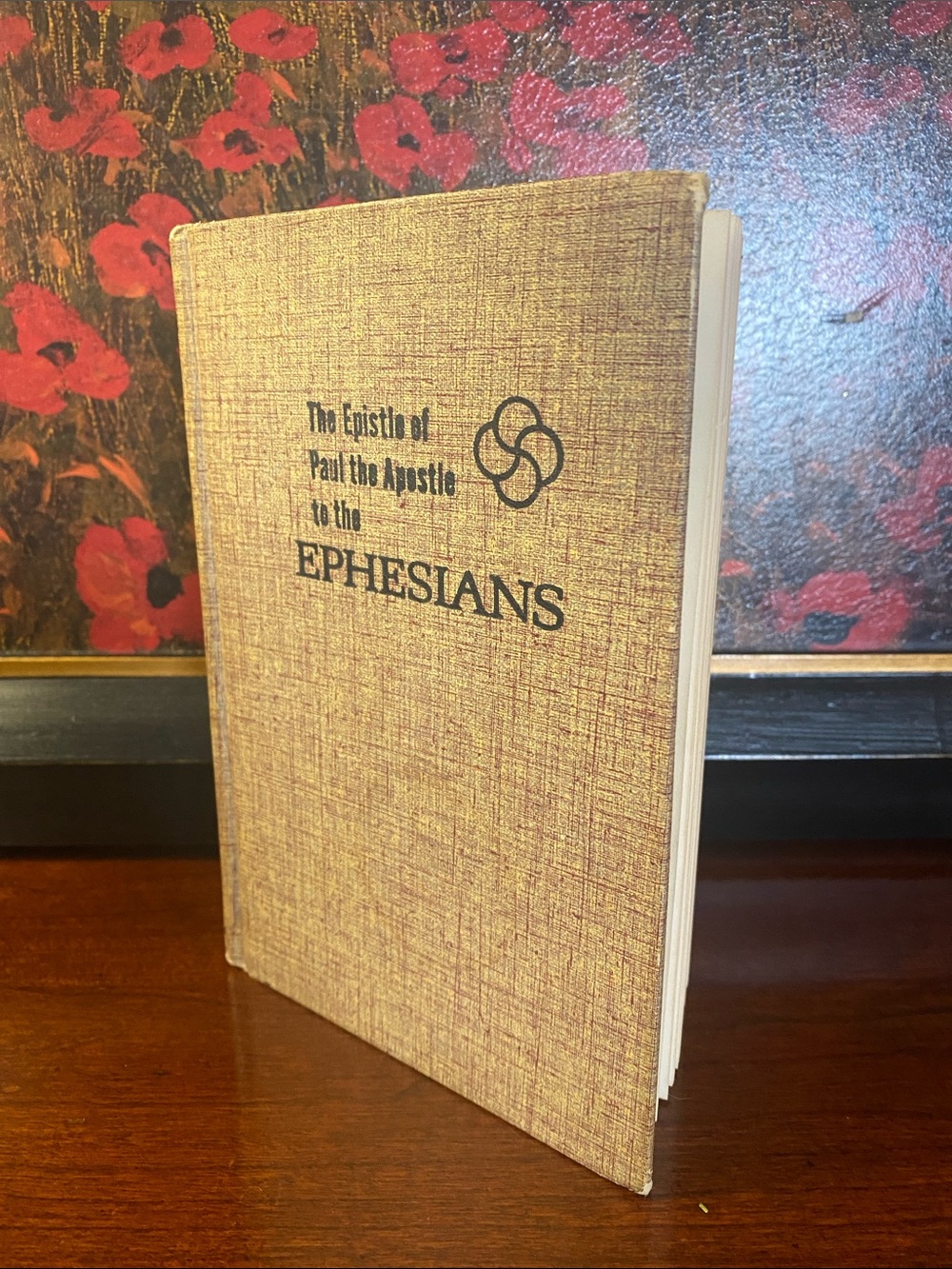 Epistles of Paul the Apostle to the Ephesians